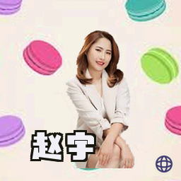 赵宇